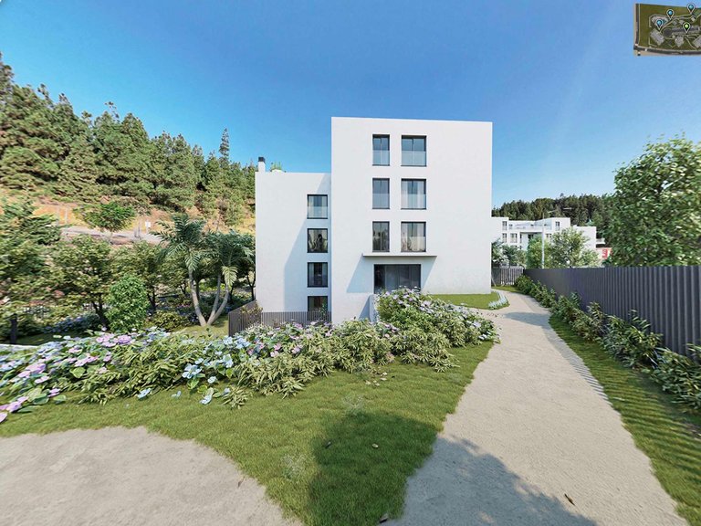 Apartment for Sale in Mijas, Malaga 11