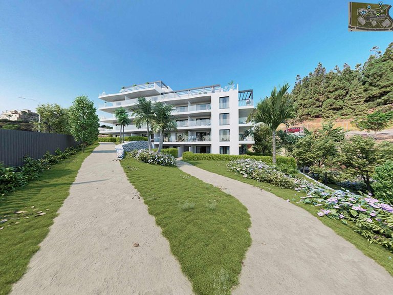 Apartment for Sale in Mijas, Malaga 12