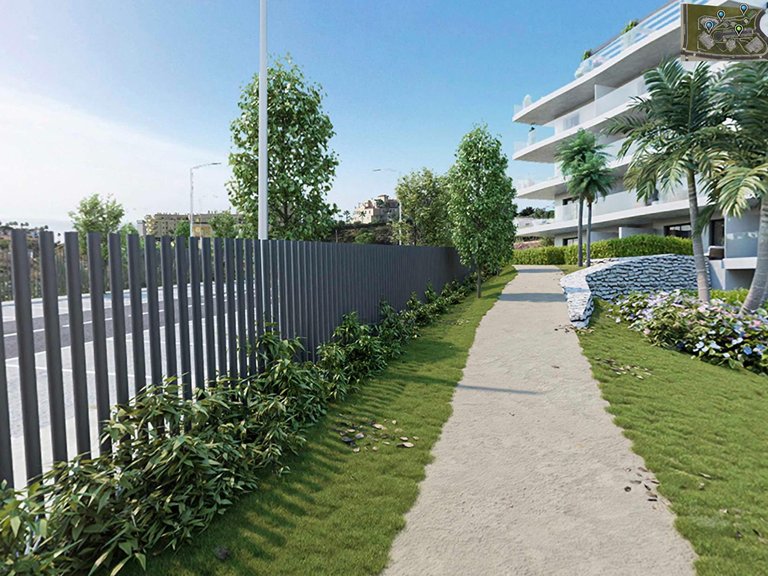 Apartment for Sale in Mijas, Malaga 13