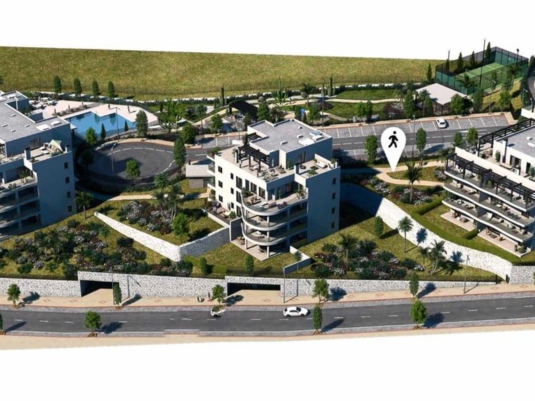 Apartment for Sale in Mijas, Malaga 14