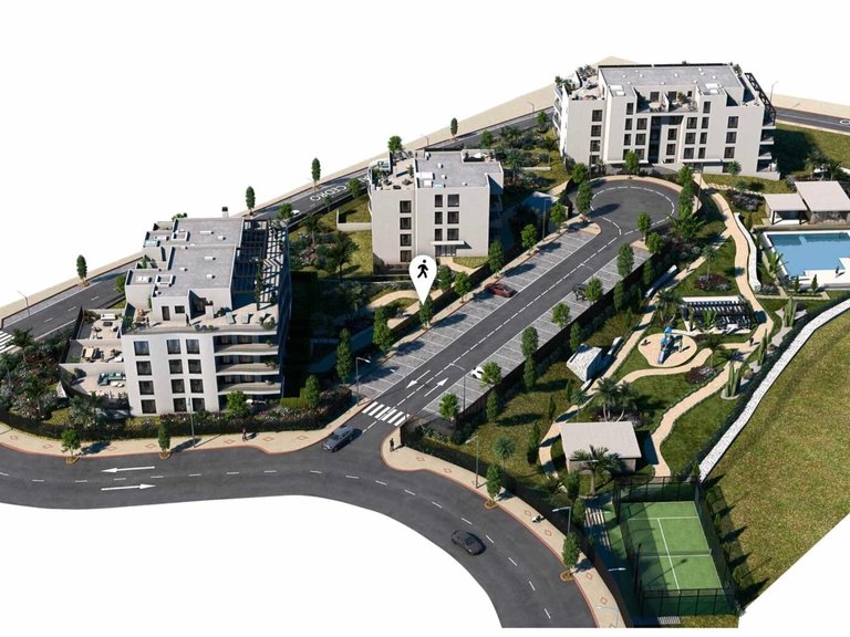 Apartment for Sale in Mijas, Malaga 15