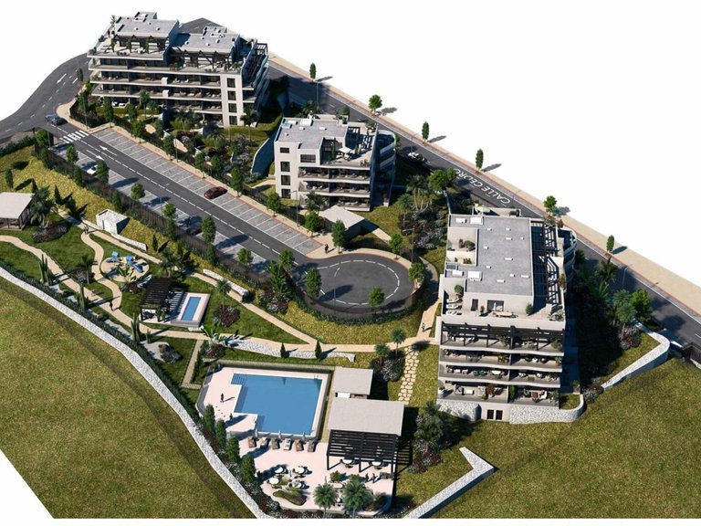 Apartment for Sale in Mijas, Malaga 16