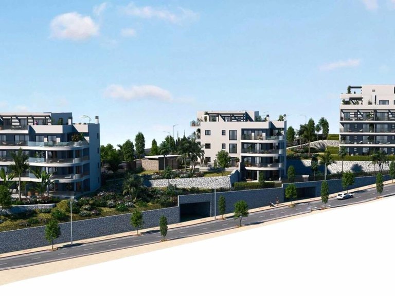 Apartment for Sale in Mijas, Malaga 17