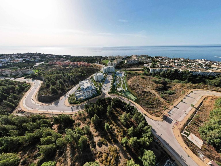 Apartment for Sale in Mijas, Malaga 18
