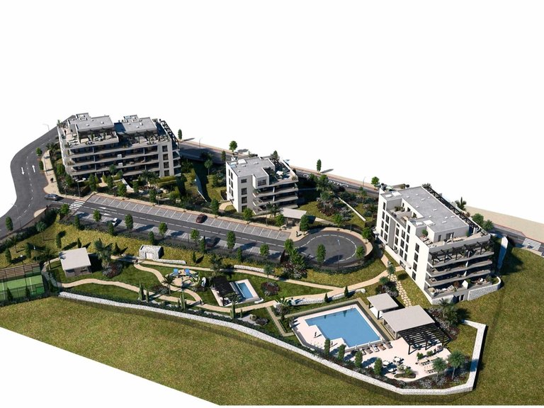 Apartment for Sale in Mijas, Malaga 19