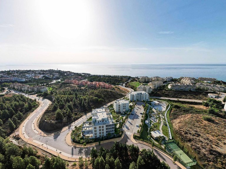 Apartment for Sale in Mijas, Malaga 20