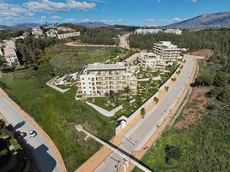 Apartment for Sale in Mijas, Malaga 21