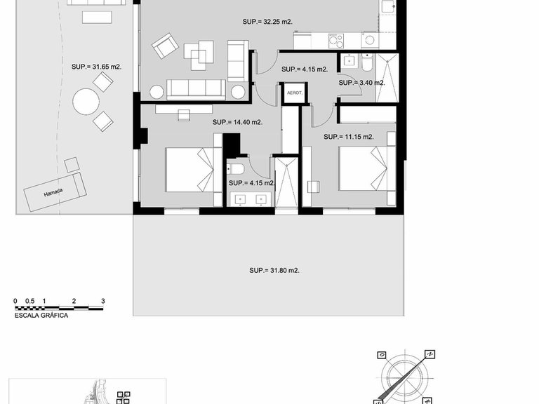 Apartment for Sale in Mijas, Malaga 23