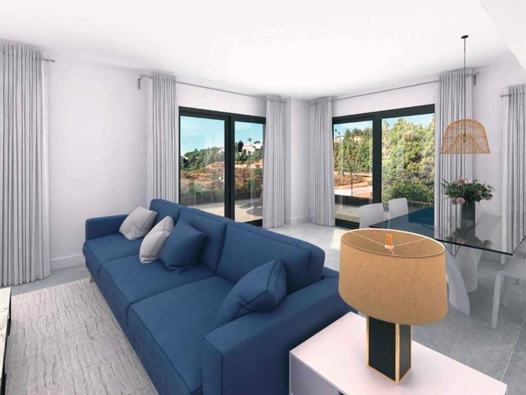 Apartment for Sale in Mijas, Malaga 5