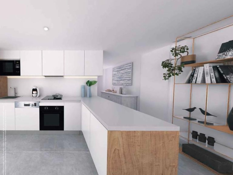 Apartment for Sale in Mijas, Malaga 6