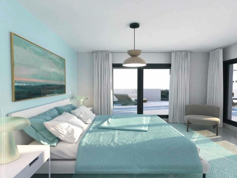 Apartment for Sale in Mijas, Malaga 7