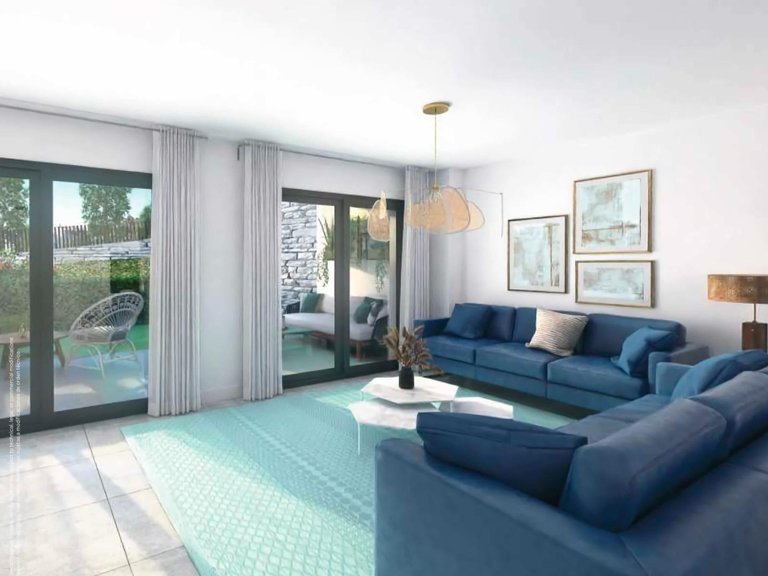 Apartment for Sale in Mijas, Malaga 8