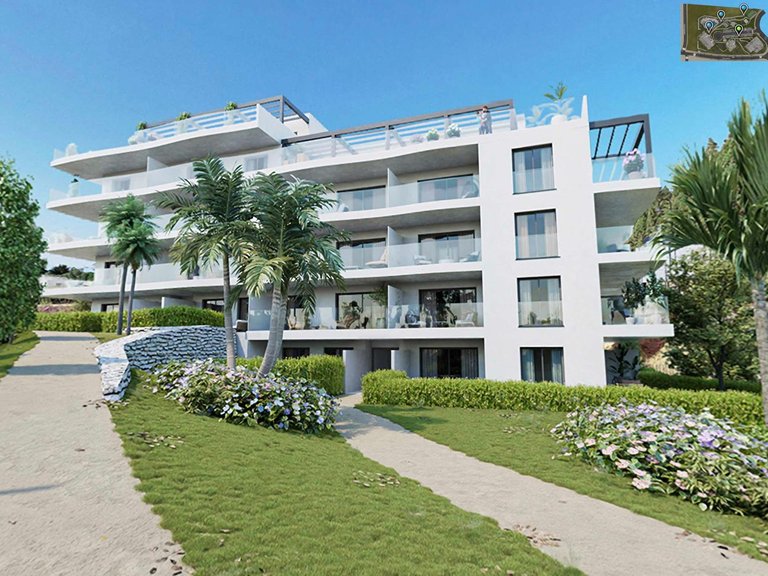 Apartment for Sale in Mijas, Malaga 9