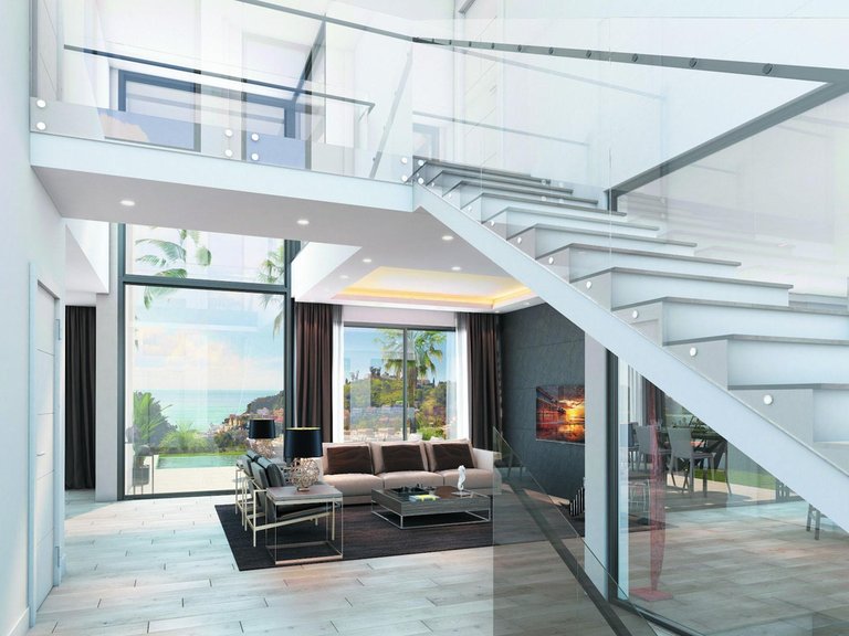 Villa for Sale in Málaga, Malaga 5