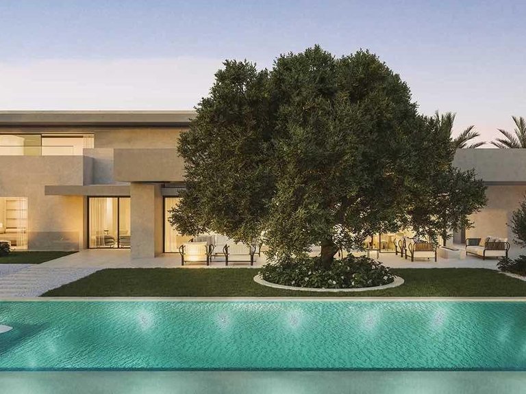 Villa for Sale in Marbella, Malaga 10