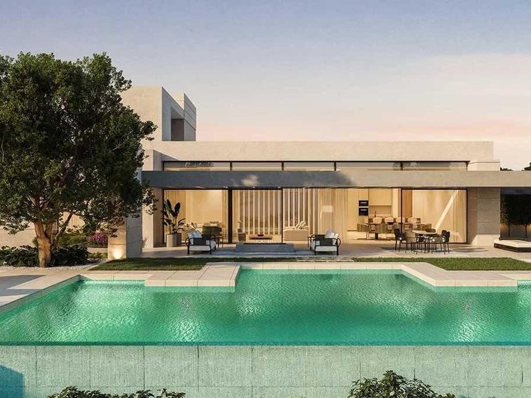 Villa for Sale in Marbella, Malaga 11