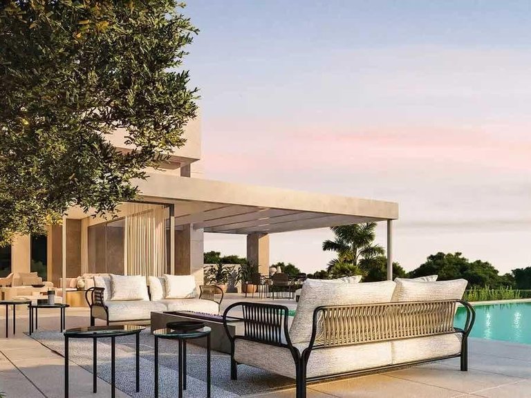 Villa for Sale in Marbella, Malaga 12