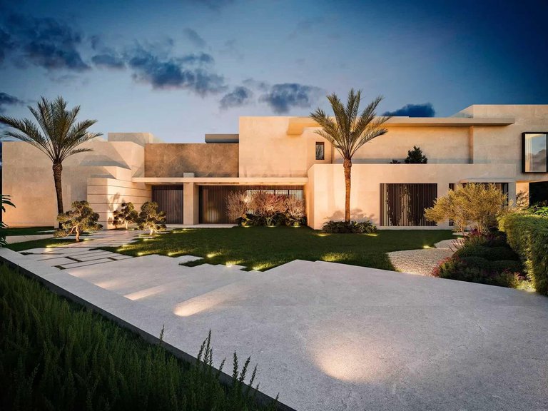 Villa for Sale in Marbella, Malaga 13