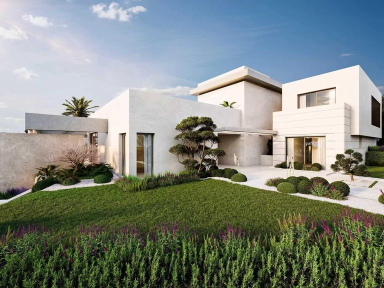 Villa for Sale in Marbella, Malaga 14