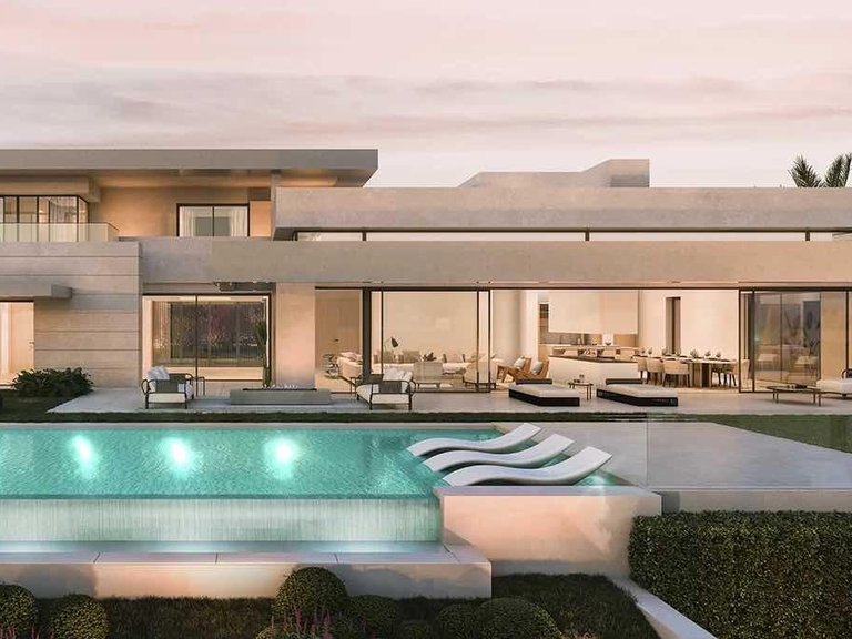 Villa for Sale in Marbella, Malaga 17