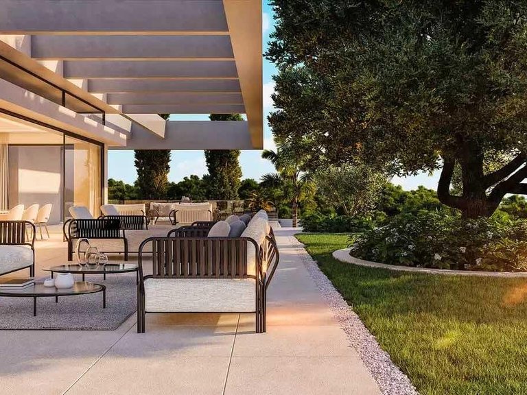 Villa for Sale in Marbella, Malaga 19