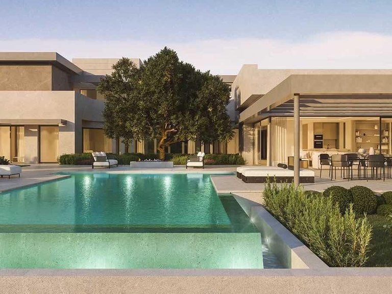 Villa for Sale in Marbella, Malaga 2