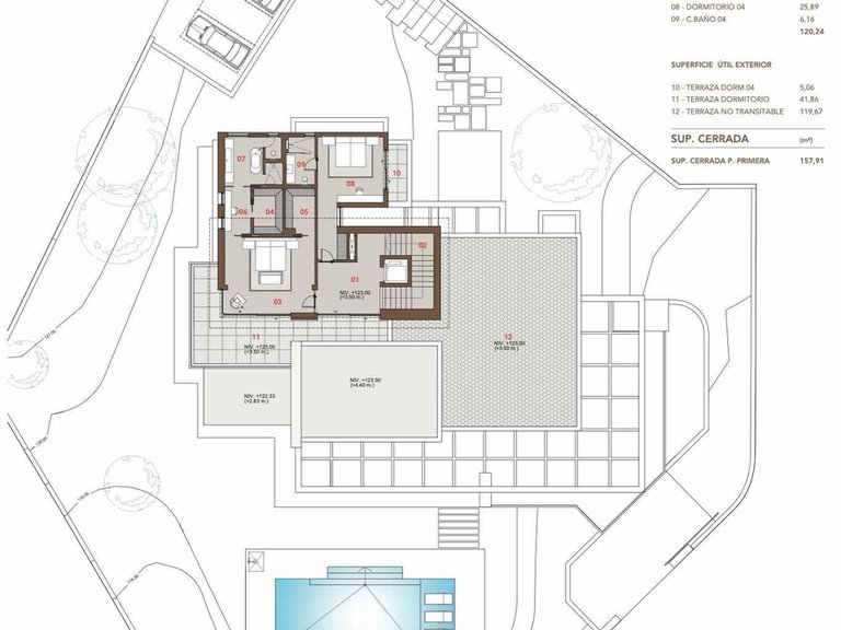 Villa for Sale in Marbella, Malaga 20