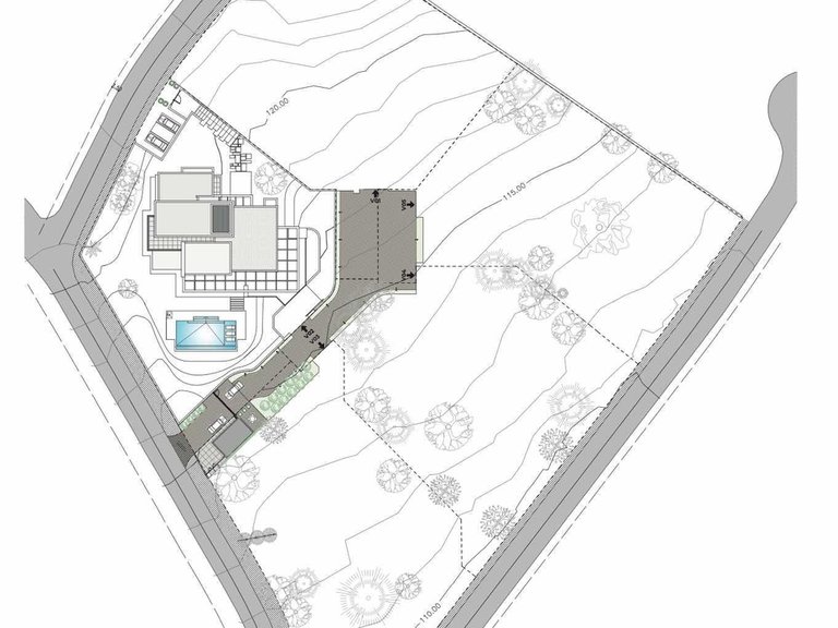 Villa for Sale in Marbella, Malaga 21