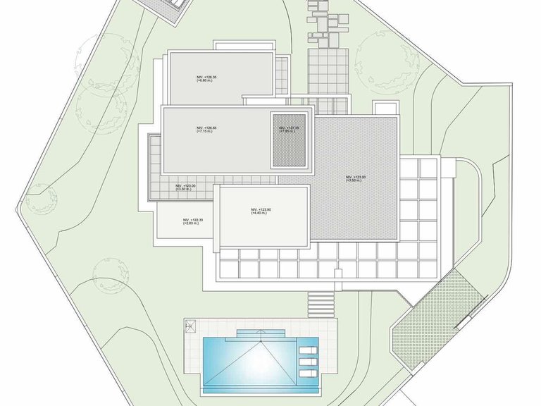 Villa for Sale in Marbella, Malaga 24