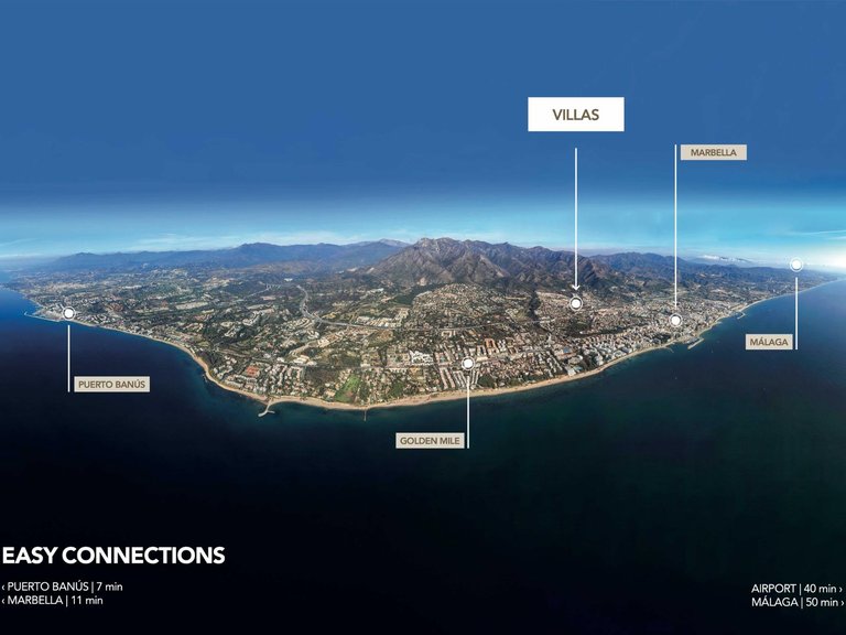 Villa for Sale in Marbella, Malaga 25