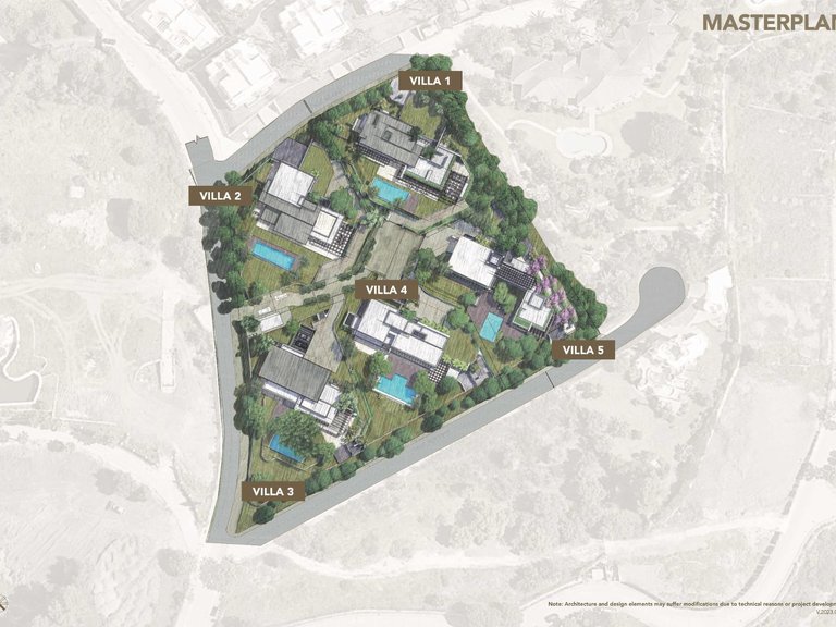 Villa for Sale in Marbella, Malaga 26