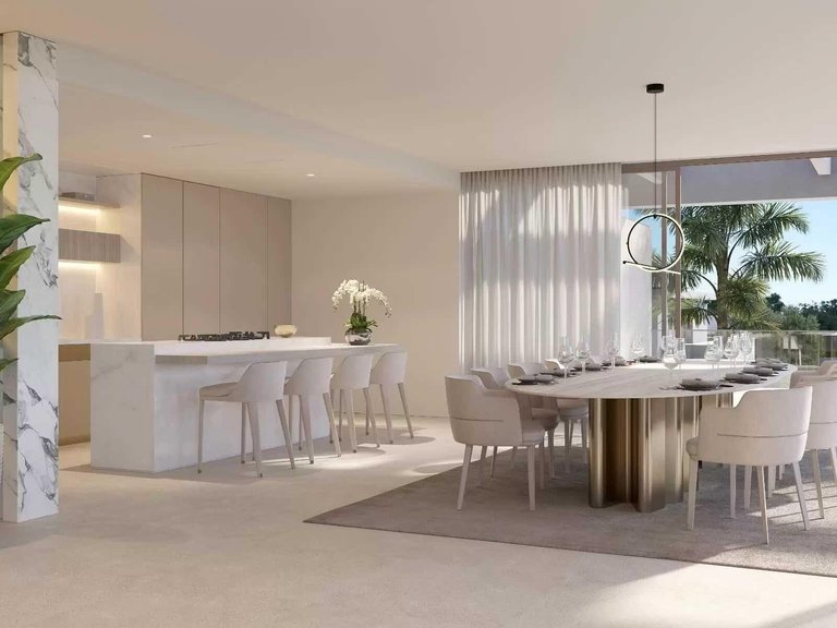 Villa for Sale in Marbella, Malaga 5