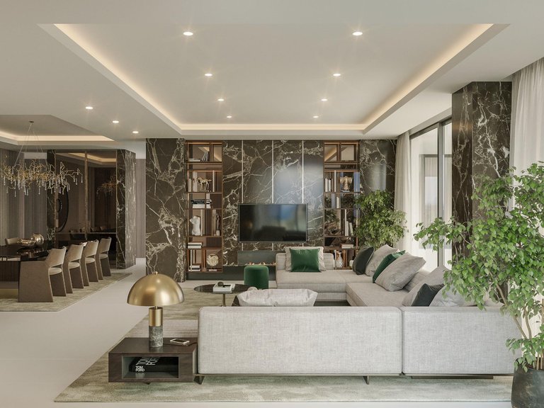 Apartment for Sale in Málaga, Malaga 20
