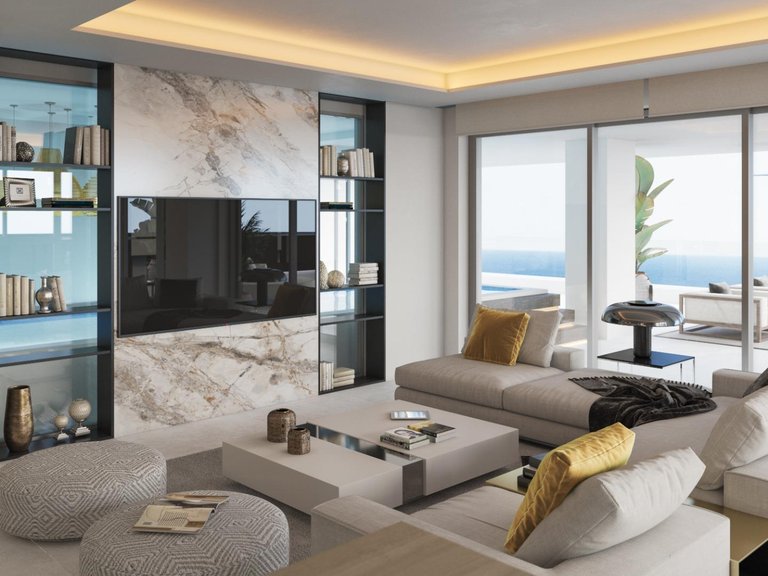Apartment for Sale in Málaga, Malaga 23