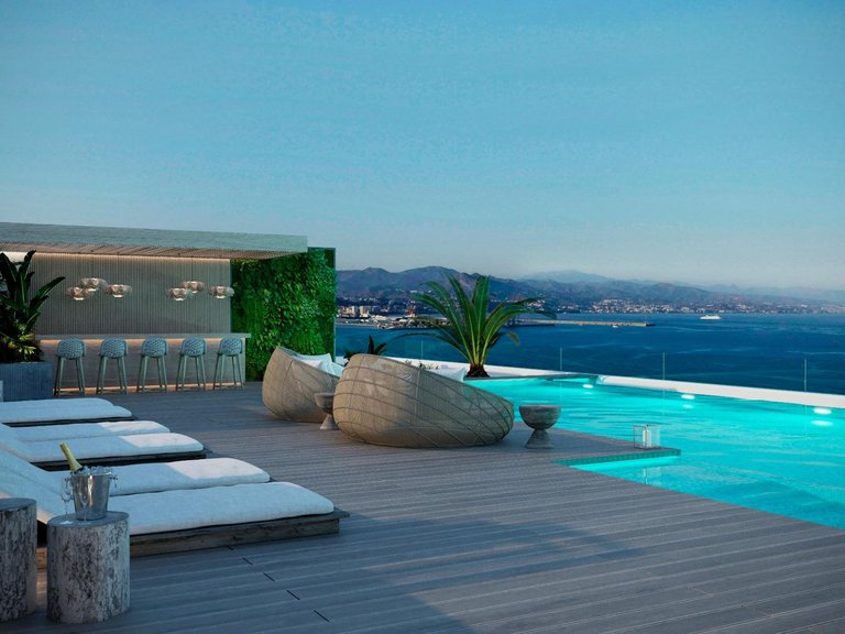Apartment for Sale in Málaga, Malaga 28