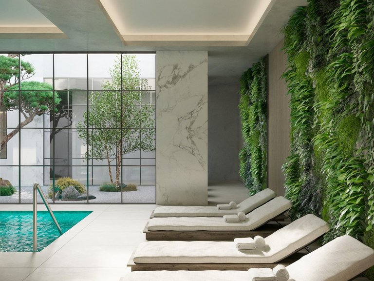 Apartment for Sale in Málaga, Malaga 33