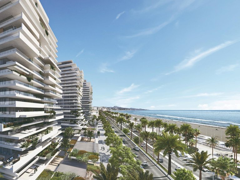 Apartment for Sale in Málaga, Malaga 4