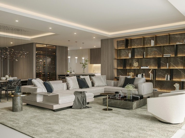 Apartment for Sale in Málaga, Malaga 12