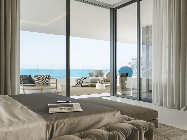 Apartment for Sale in Málaga, Malaga 13