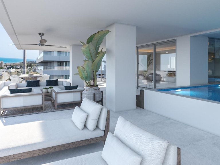 Apartment for Sale in Málaga, Malaga 19