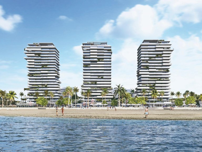 Apartment for Sale in Málaga, Malaga 2