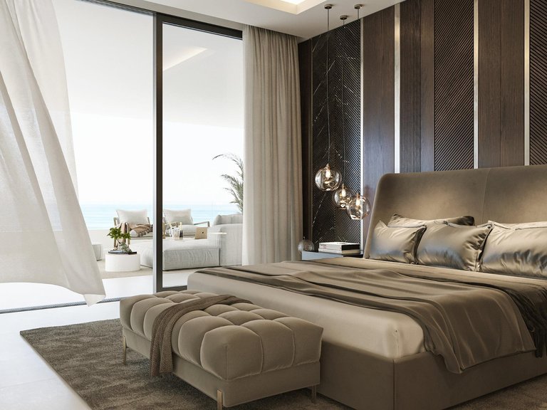 Apartment for Sale in Málaga, Malaga 20