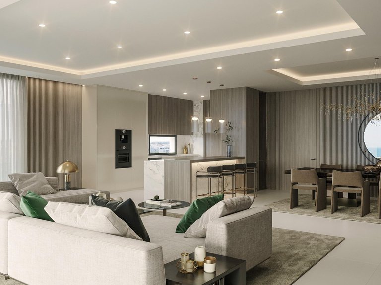 Apartment for Sale in Málaga, Malaga 21