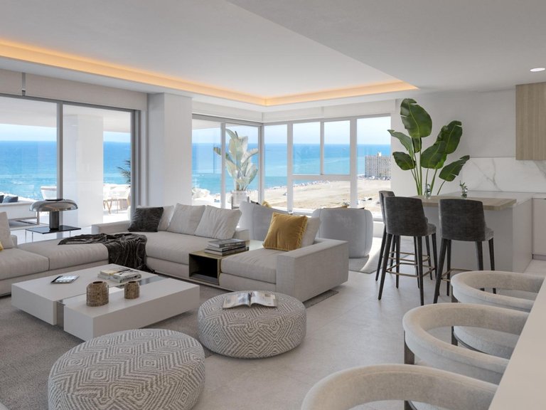 Apartment for Sale in Málaga, Malaga 22