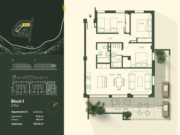 Apartment for Sale in Mijas, Malaga 22
