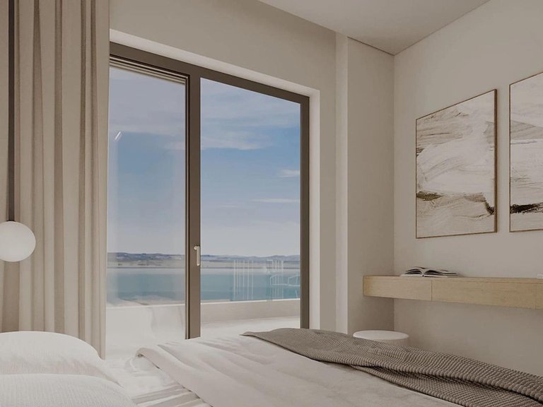 Penthouse for Sale in Mijas, Malaga 16