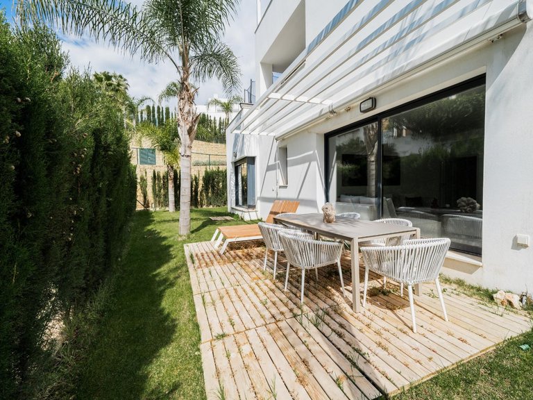 Apartment for Sale in Marbella, Malaga 1