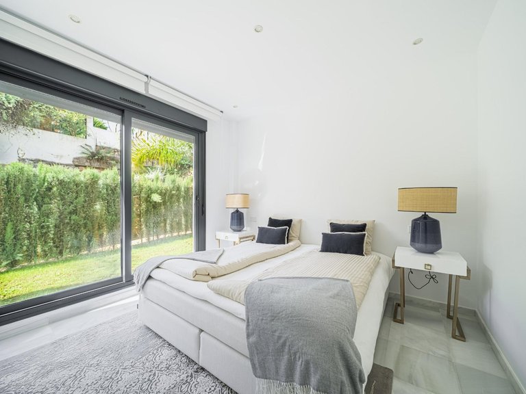Apartment for Sale in Marbella, Malaga 11