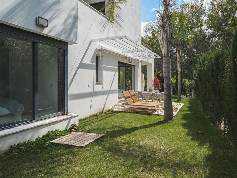 Apartment for Sale in Marbella, Malaga 14