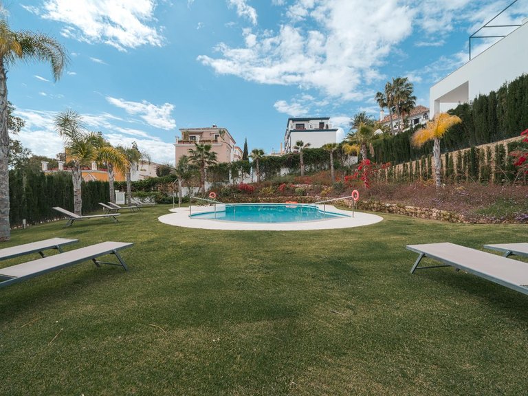 Apartment for Sale in Marbella, Malaga 15